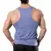 No Pain No Gain Tank Top Atlet Mor